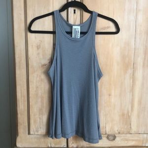 Free People Long Beach tank